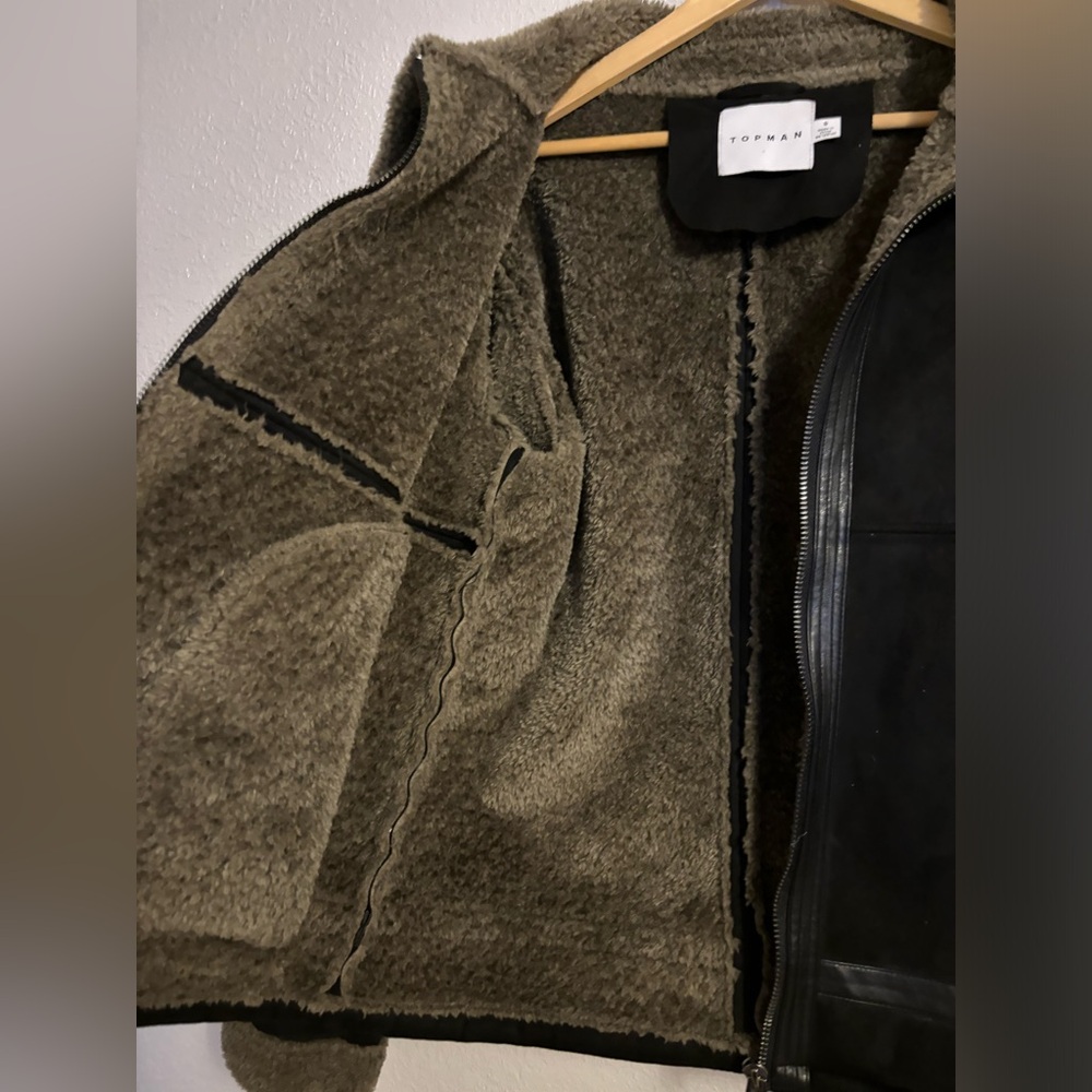 Topman Jacket - Picture 3 of 7
